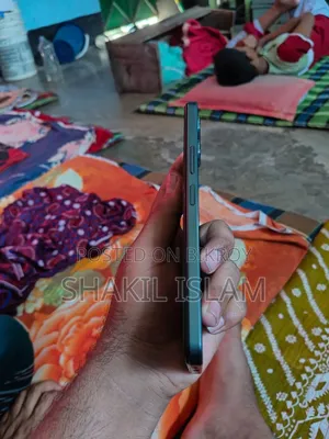Vivo Y17s 128 GB Black