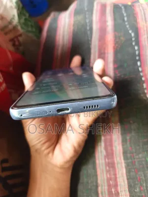 স্যামসাং গ্যালাক্সি এ৫৩ ৫জি ১২৮ জিবি সিলভার