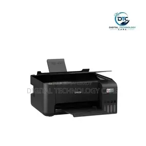 Epson EcoTank L3210 All-in-One Printer