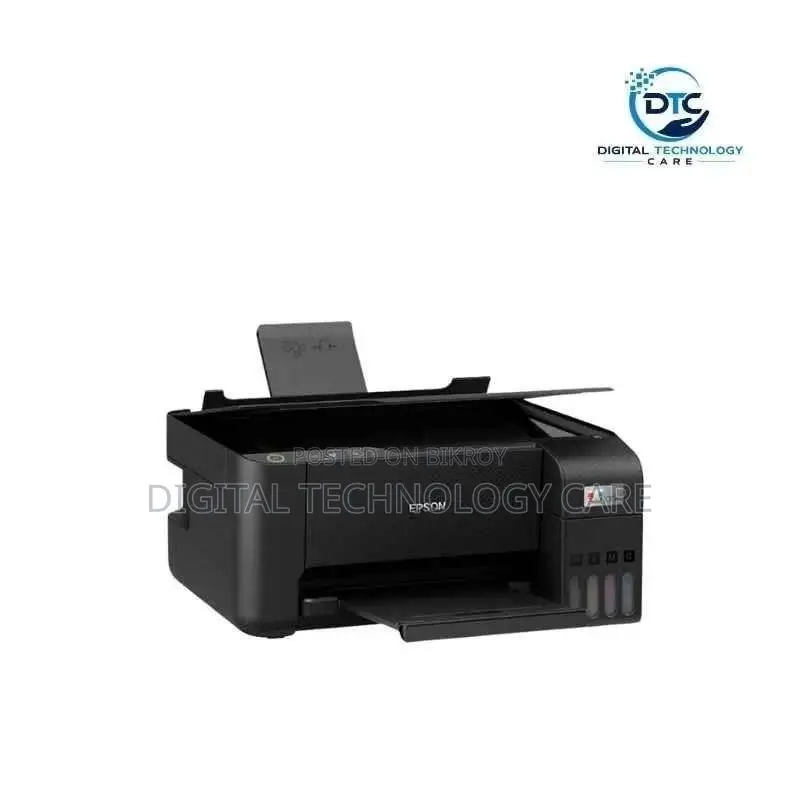 Epson EcoTank L3210 All-in-One Printer