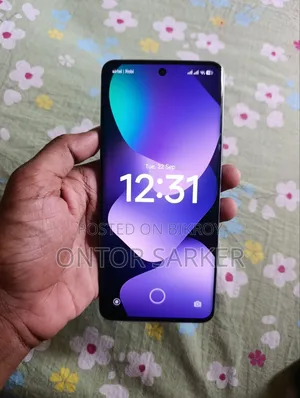 Xiaomi Redmi Note 15 128 GB White