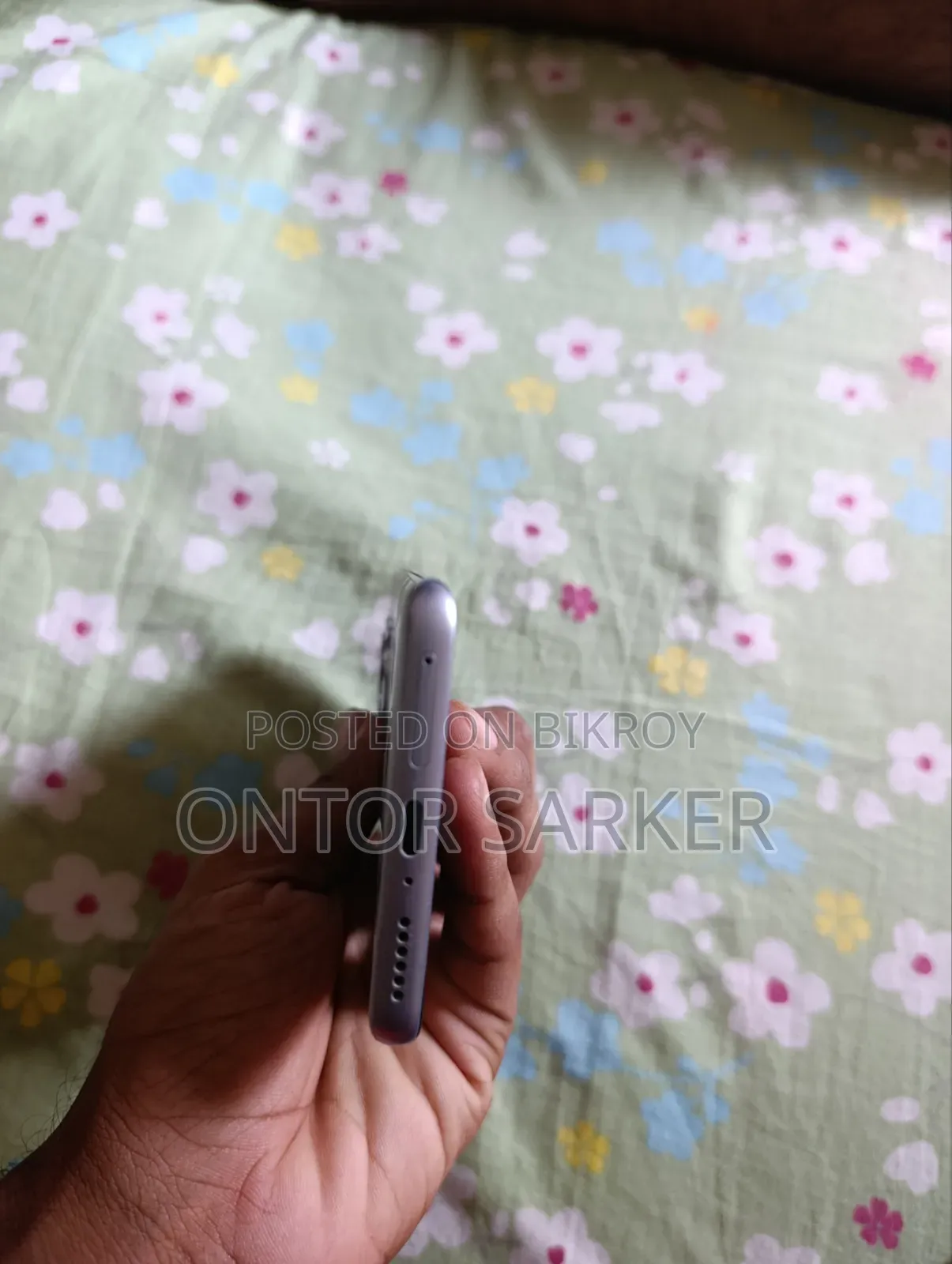Xiaomi Redmi Note 15 128 GB White