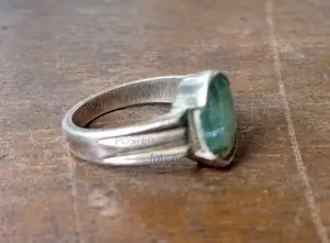 Original Emerald Stone, 4 Carat for Women.