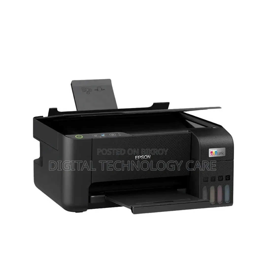 Epson EcoTank L3210 All-in-One Printer