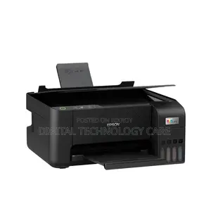 Epson EcoTank L3210 All-in-One Printer