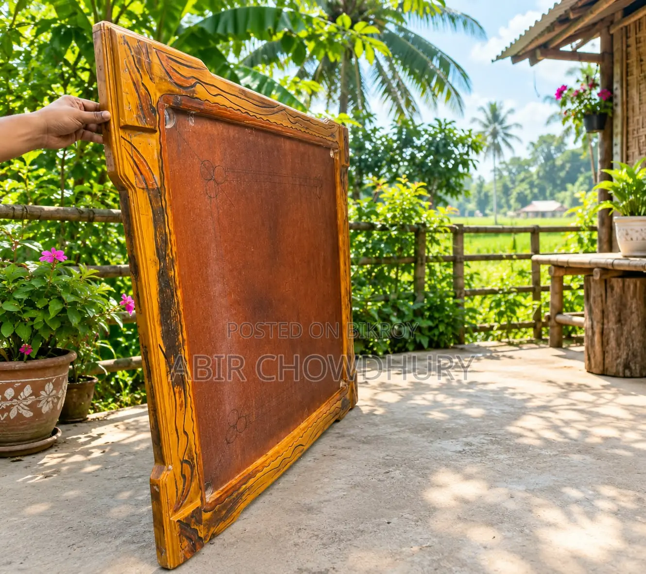 Carrom Board