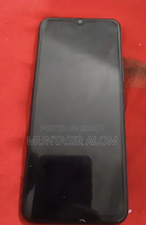 আইকিউও ১২৮ জিবি ব্ল্যাক