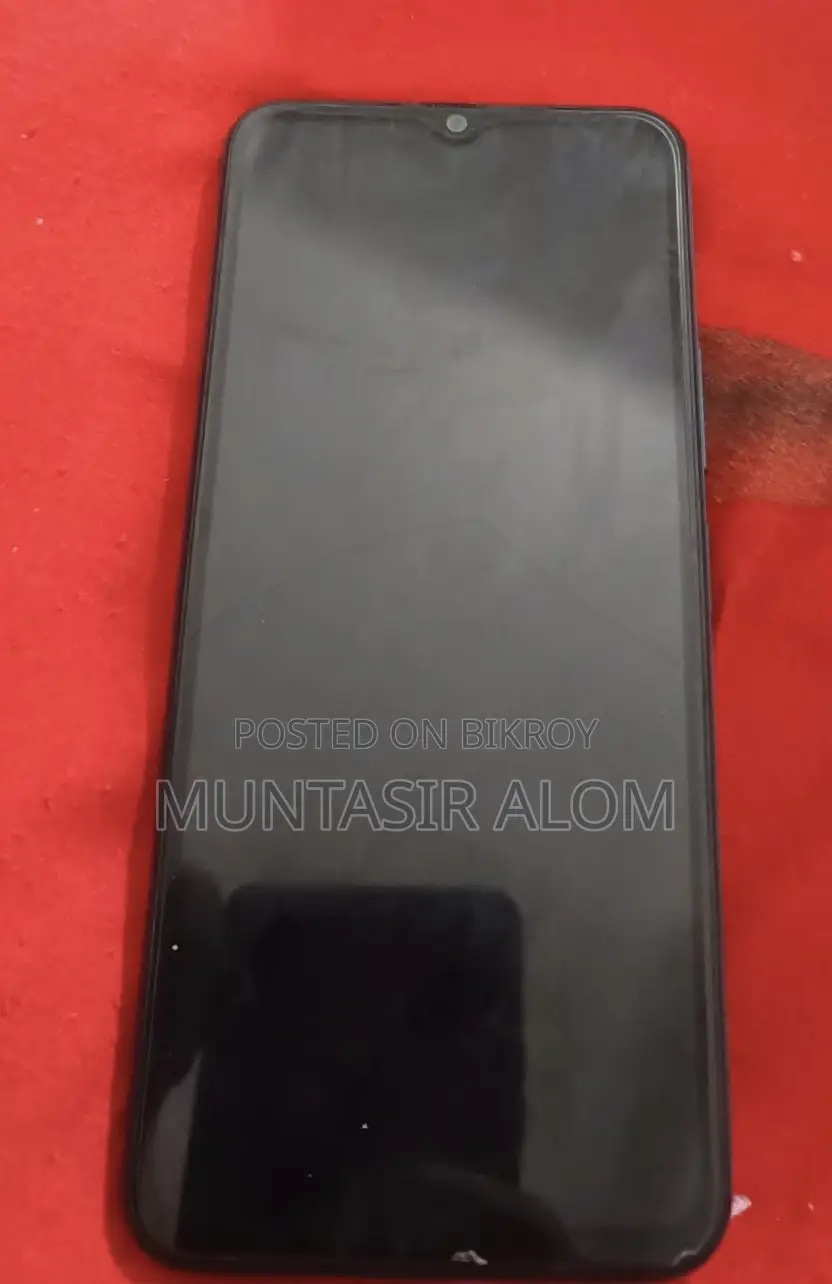 আইকিউও ১২৮ জিবি ব্ল্যাক