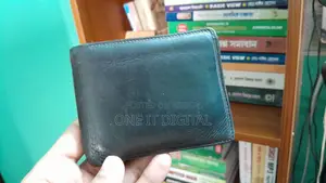 Taaga Man Genuine Leather Wallet