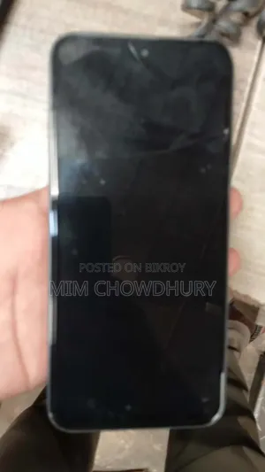 টেকনো স্পার্ক ৪০ প্রো ১২৮ জিবি ব্ল্যাক