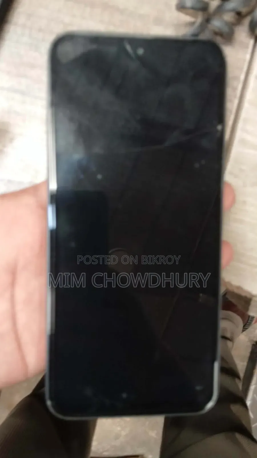 টেকনো স্পার্ক ৪০ প্রো ১২৮ জিবি ব্ল্যাক