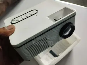মিনি প্রজেক্টর এইচডি রিমোট