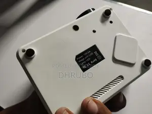মিনি প্রজেক্টর এইচডি রিমোট