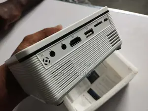 মিনি প্রজেক্টর এইচডি রিমোট