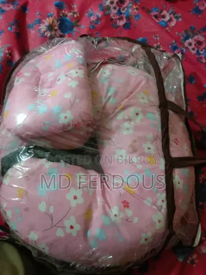 Baby Feeding Pillow Set