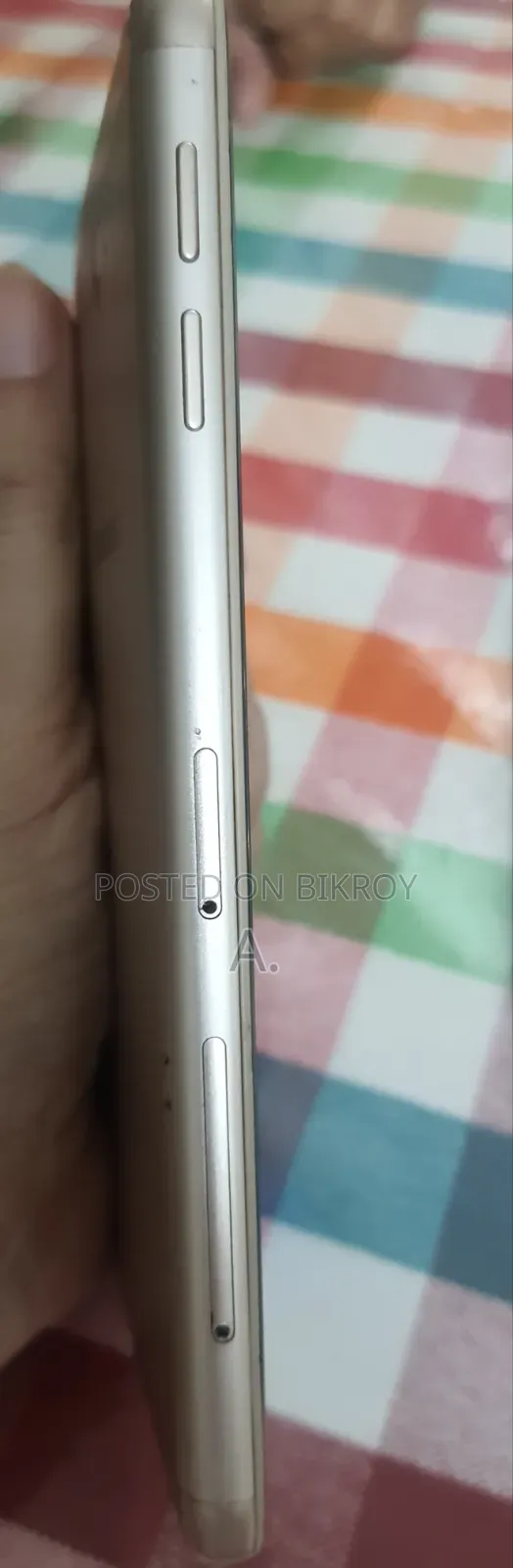 Samsung Galaxy J7 32 GB Rose Gold