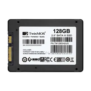 TwinMOS 128GB Solid State Drive With 2 Years Warranty