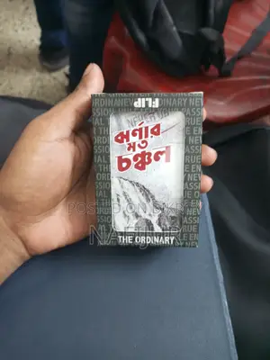 Waterproof Metal Cigarette Flip Case