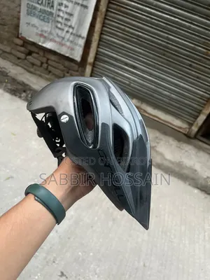 Bicycle Helmet