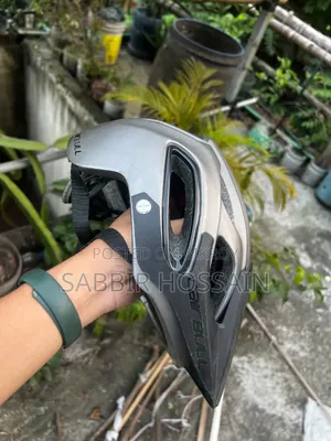 Bicycle Helmet