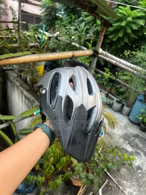 Bicycle Helmet