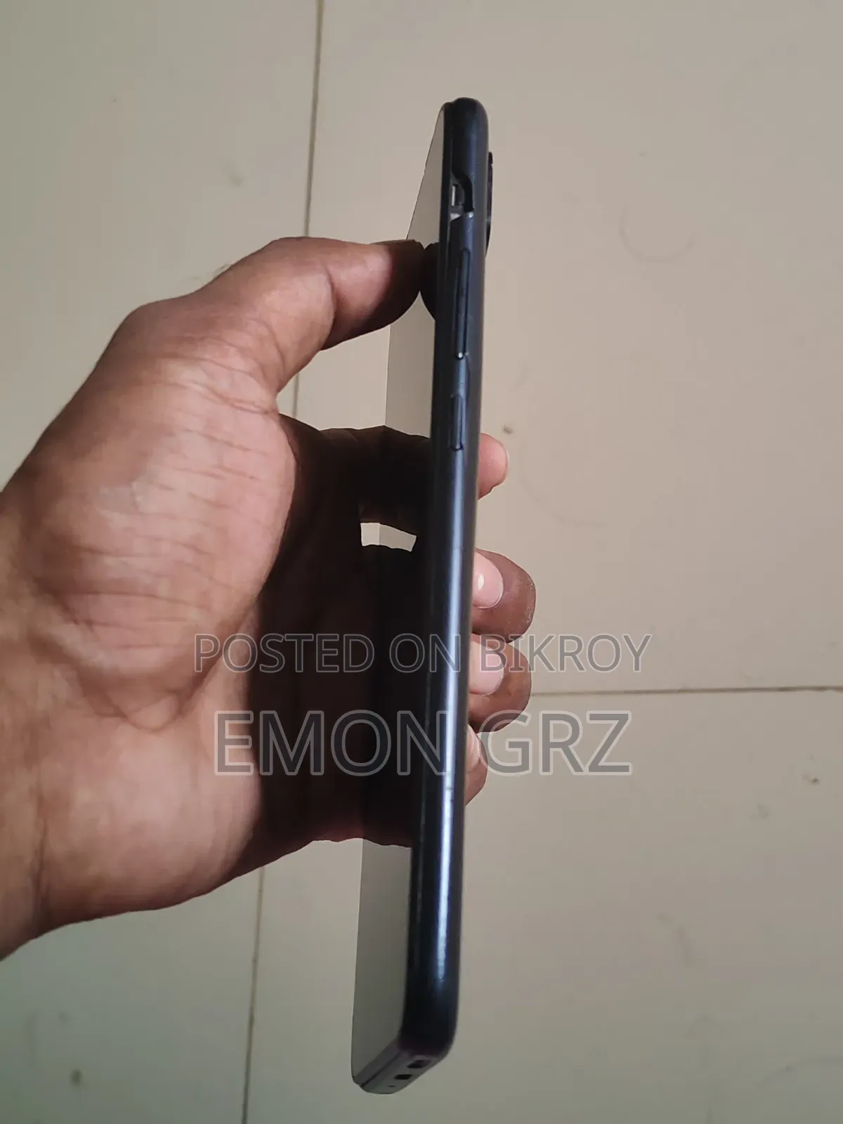 শাওমি রেডমি ৯সি ১২৮ জিবি ব্ল্যাক