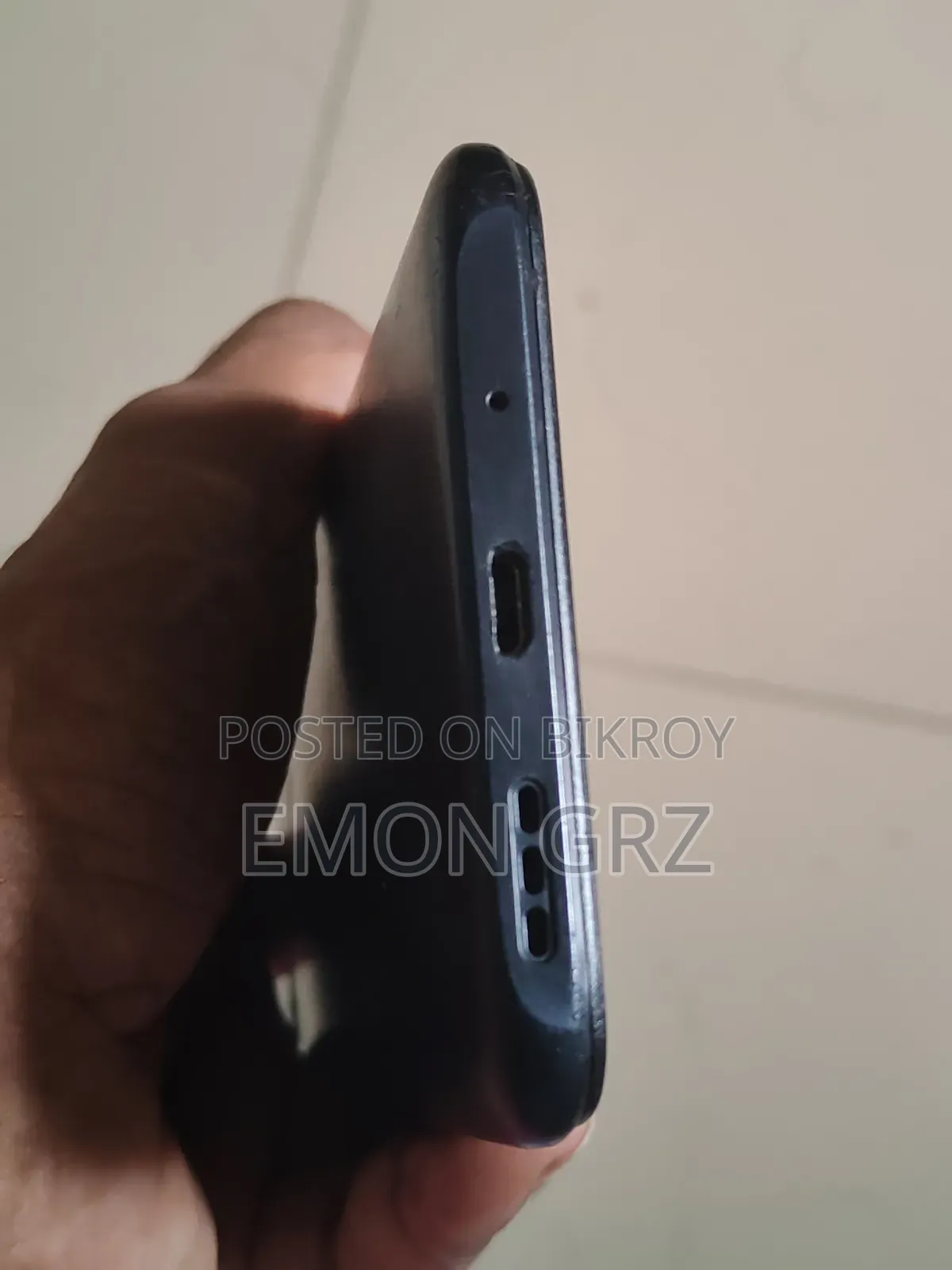 শাওমি রেডমি ৯সি ১২৮ জিবি ব্ল্যাক
