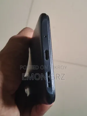 শাওমি রেডমি ৯সি ১২৮ জিবি ব্ল্যাক