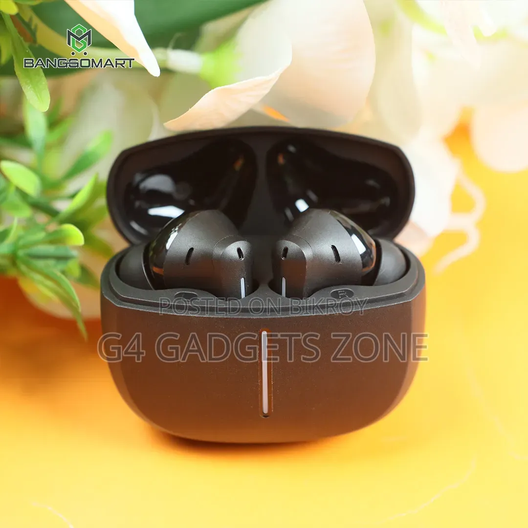 হোকো ইকিউ ৩৪ প্লাস ইয়ারবাডস উইথ এনসি