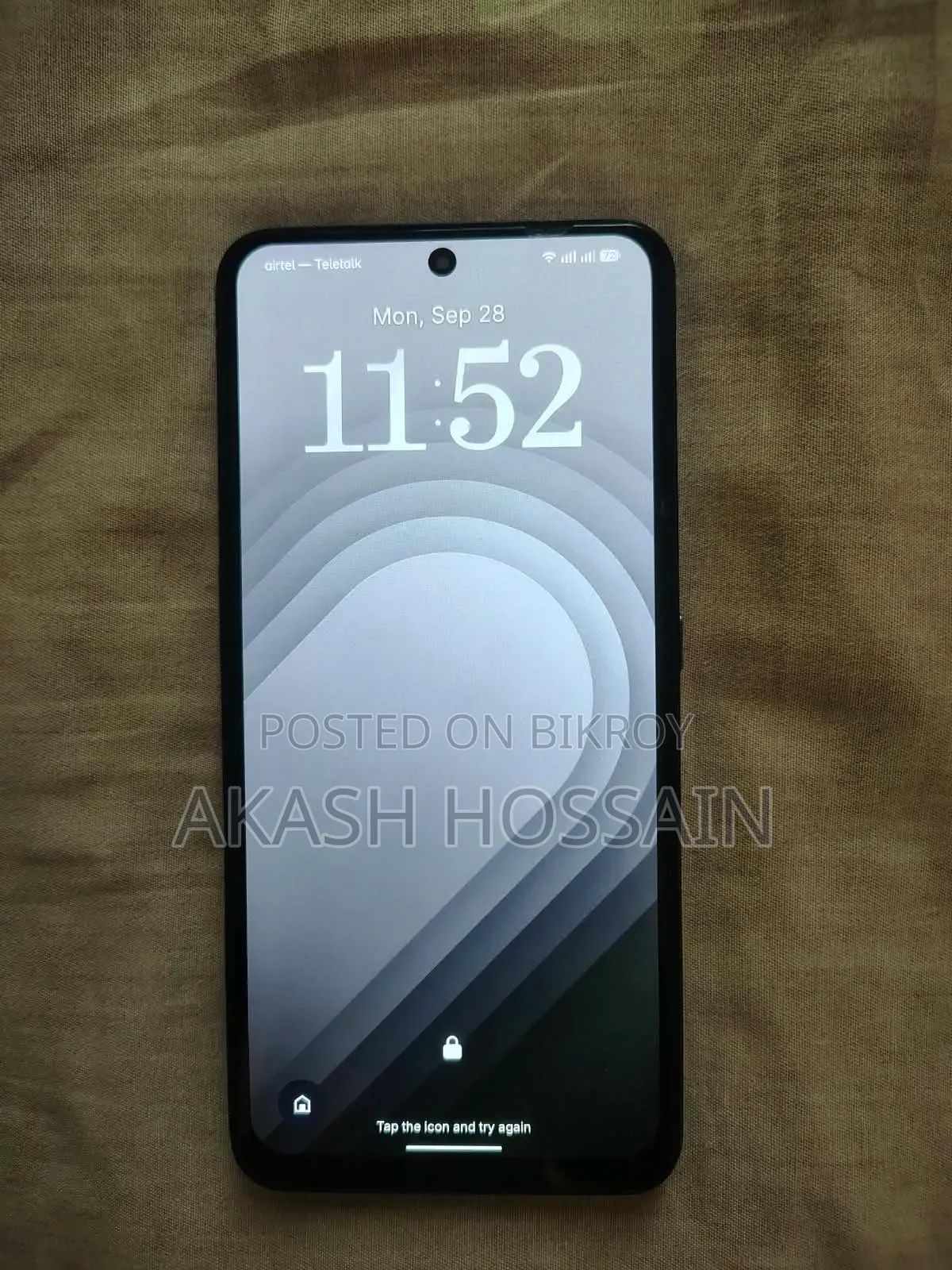 Nothing Phone CMF Phone 1 128 GB Black