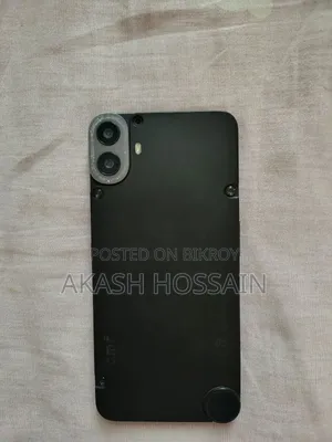 Nothing Phone CMF Phone 1 128 GB Black
