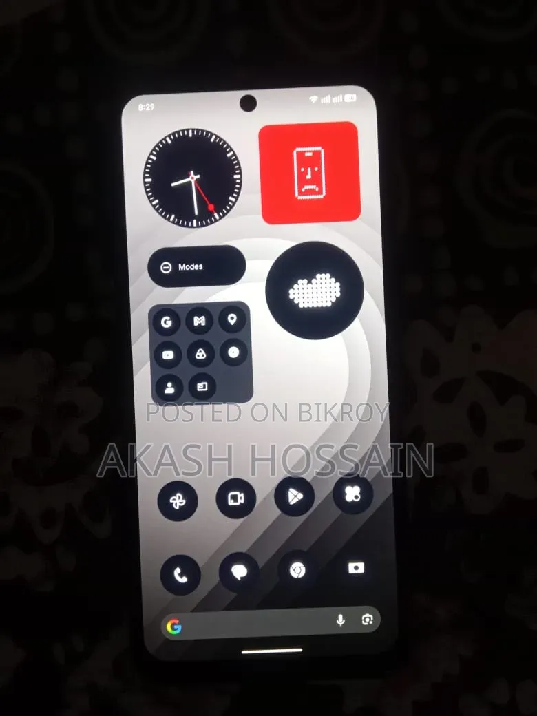 Nothing Phone CMF Phone 1 128 GB Black
