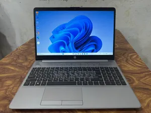 Laptop HP 255 16GB AMD Ryzen 5 SSD 512GB