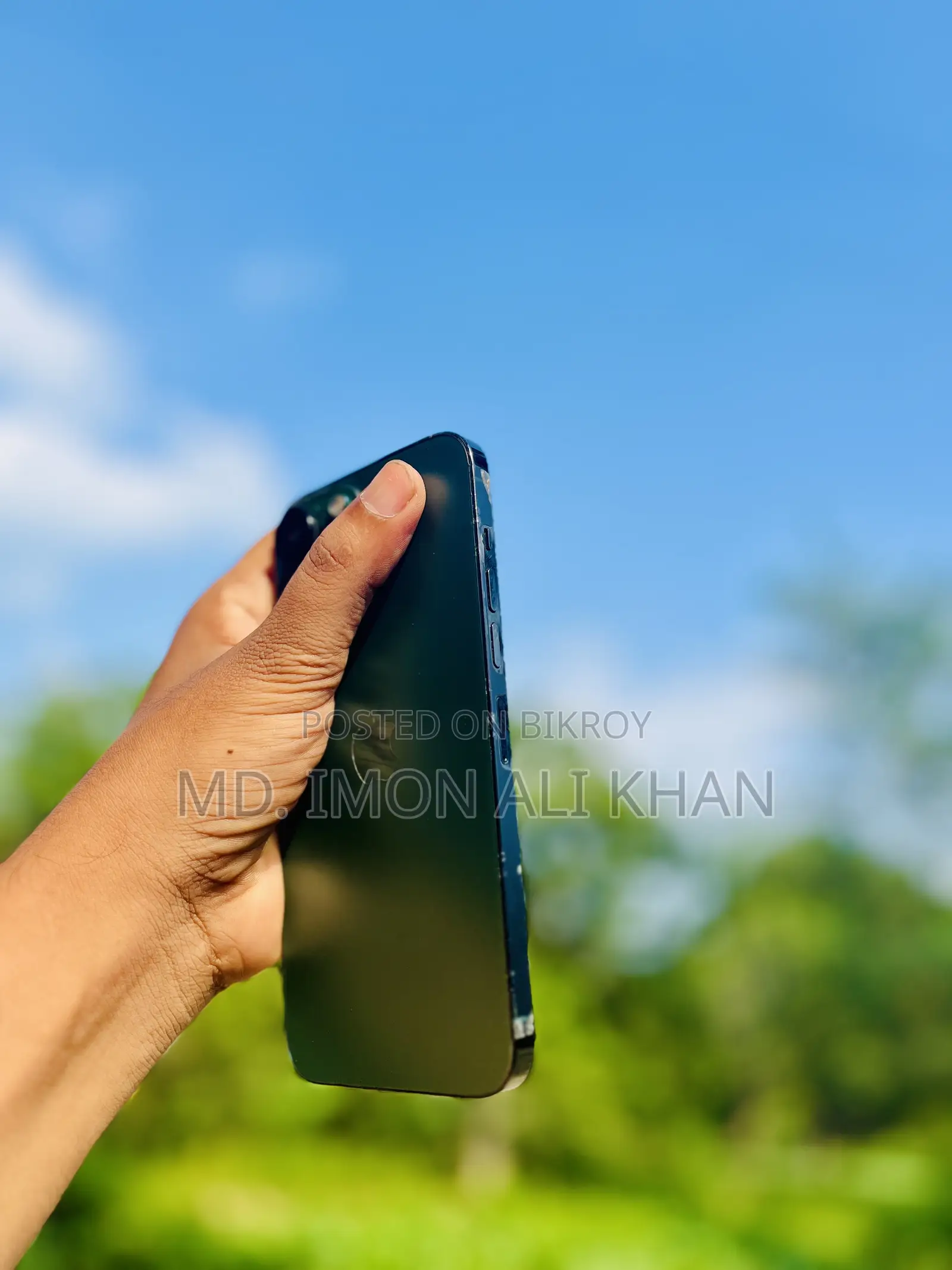 Apple iPhone 13 Pro Max 256 GB Green