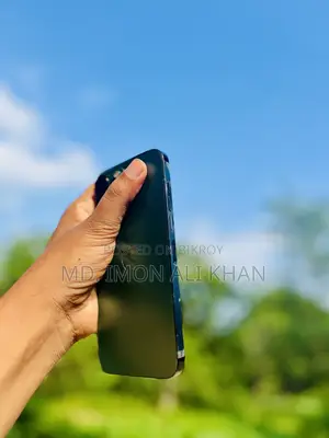 Apple iPhone 13 Pro Max 256 GB Green