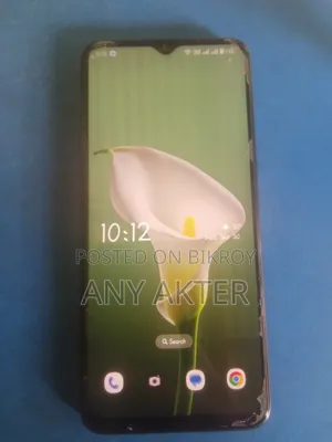 Oppo A38 128 GB Black