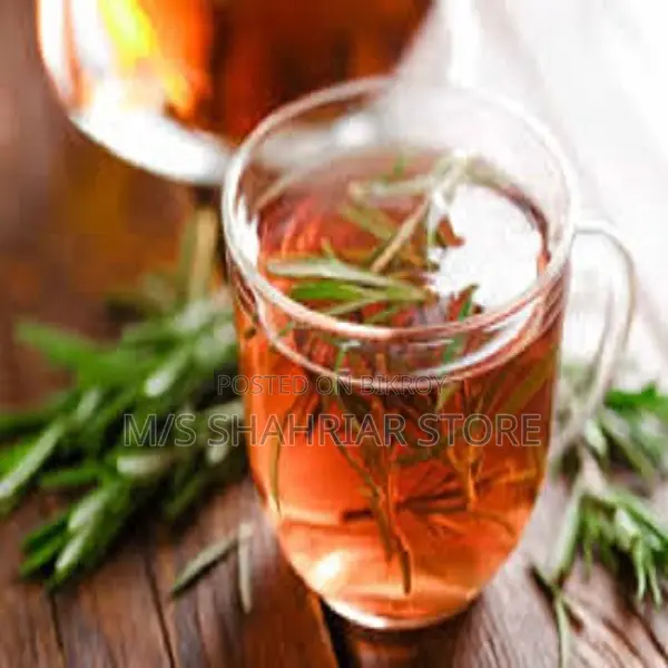 প্রিমিয়াম অপরাজিতা ফুল - Premium Blue Pea Tea