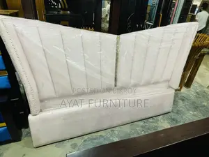 ৬/৭ বক্স খাট গদি করা