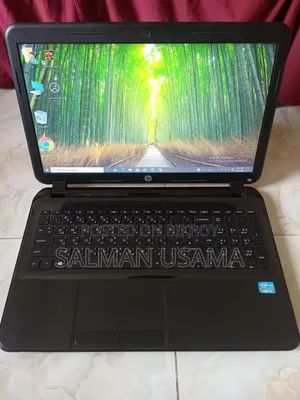 Laptop HP Pavilion G7 8GB Intel Core i5 HDD+SSD 1T