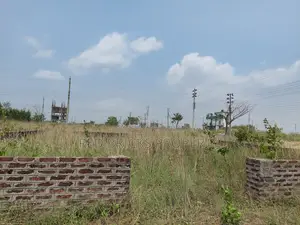 3 Katha|| Block-N||Near Bazer Protidin ||Plot for Sale Bashundhara