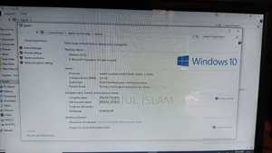 Desktop Computer 8GB Intel Core i3 SSD 256GB