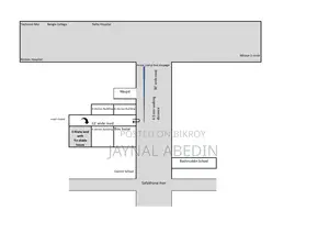 Residential Plot to Sell