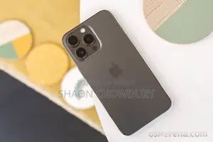 অ্যাপল আইফোন ১৩ প্রো ২৫৬ জিবি ব্রোঞ্জ