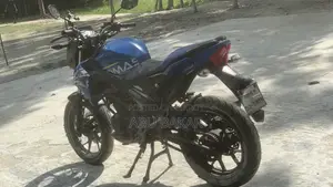 Roadmaster Rapido 165 2019 Blue