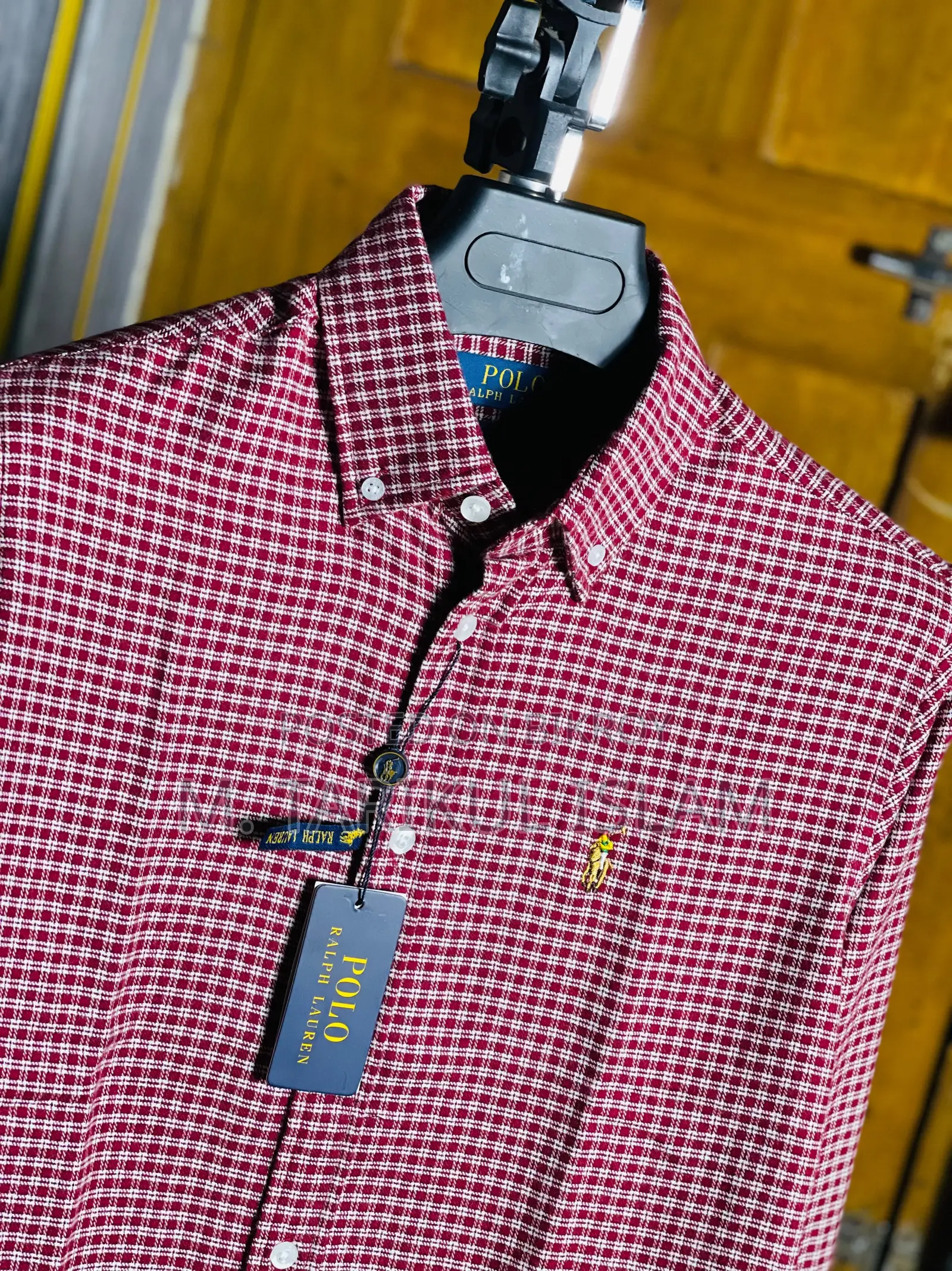 Mens Shirt