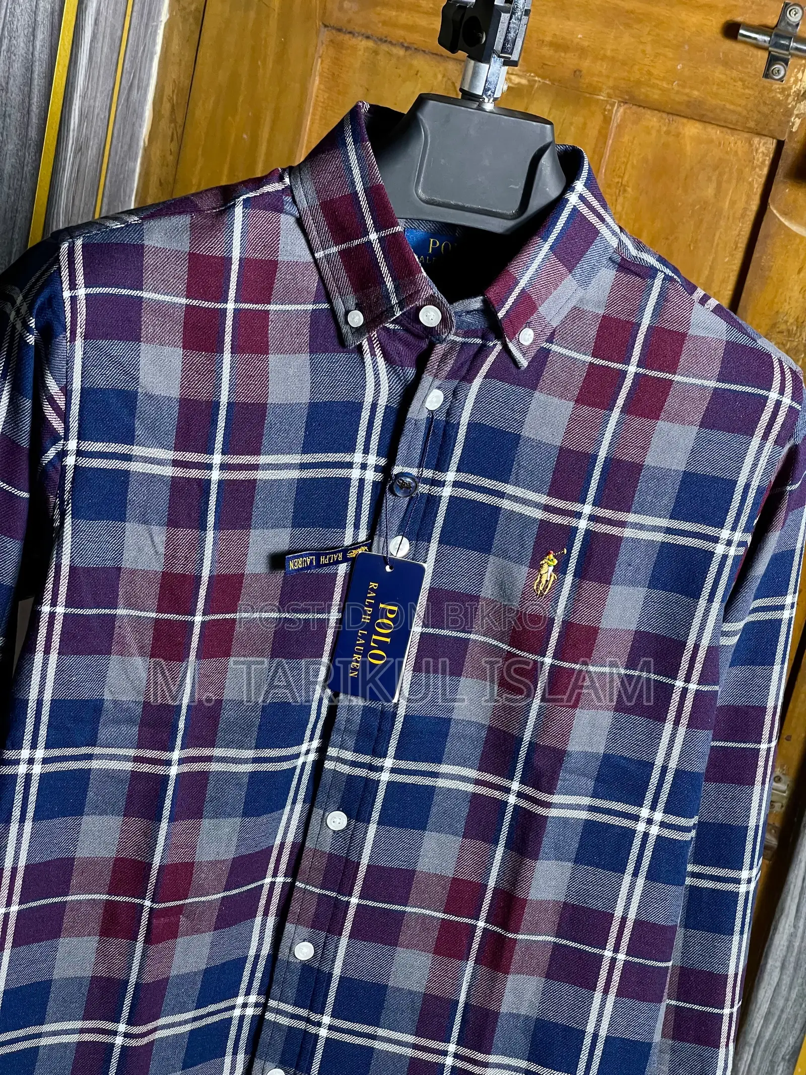Mens Shirt