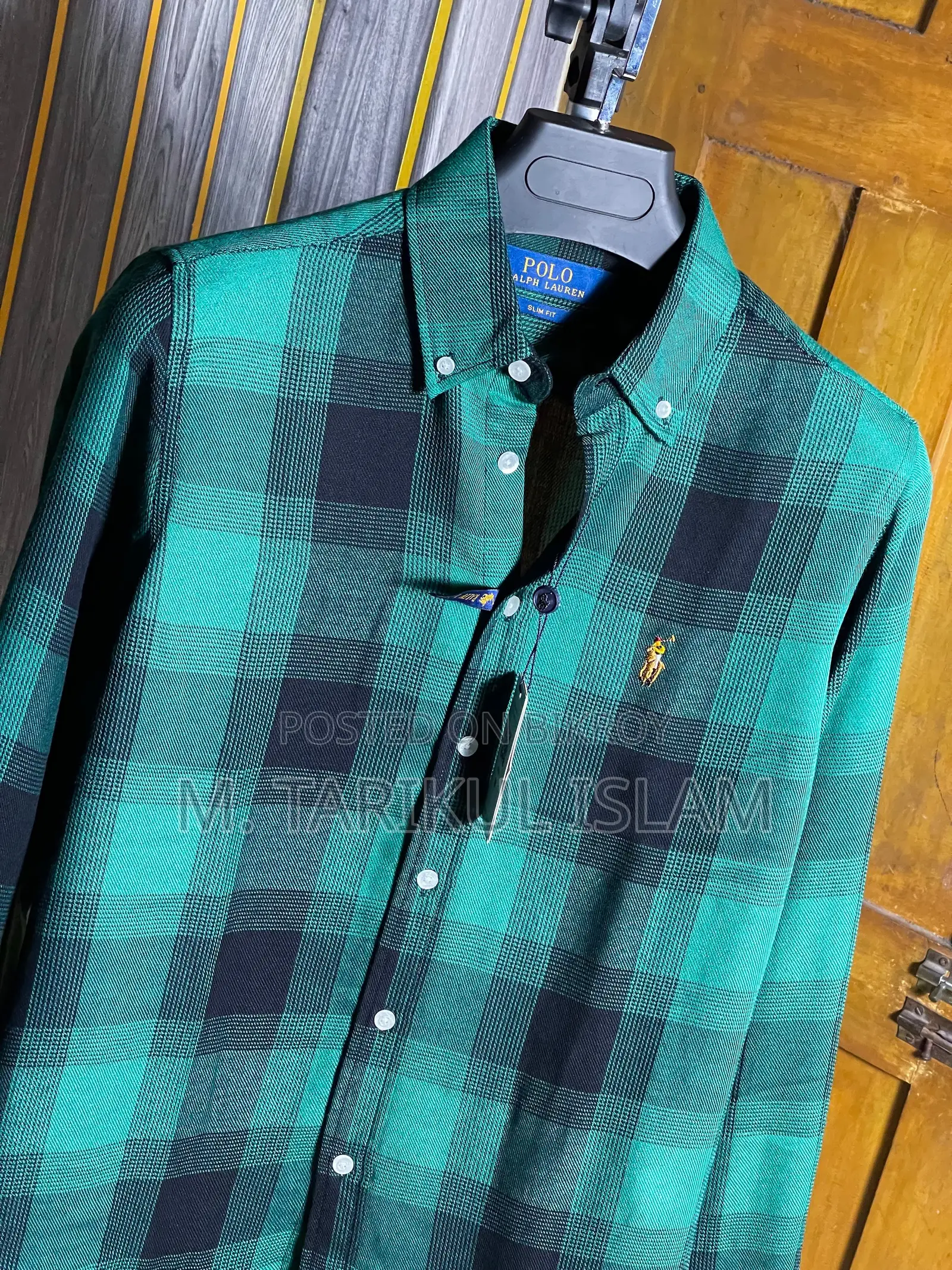 Mens Shirt