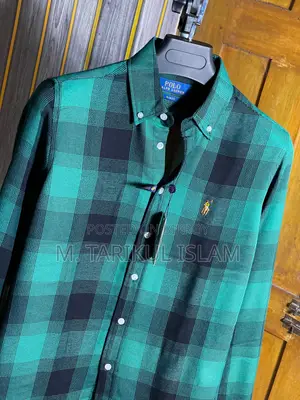 Mens Shirt