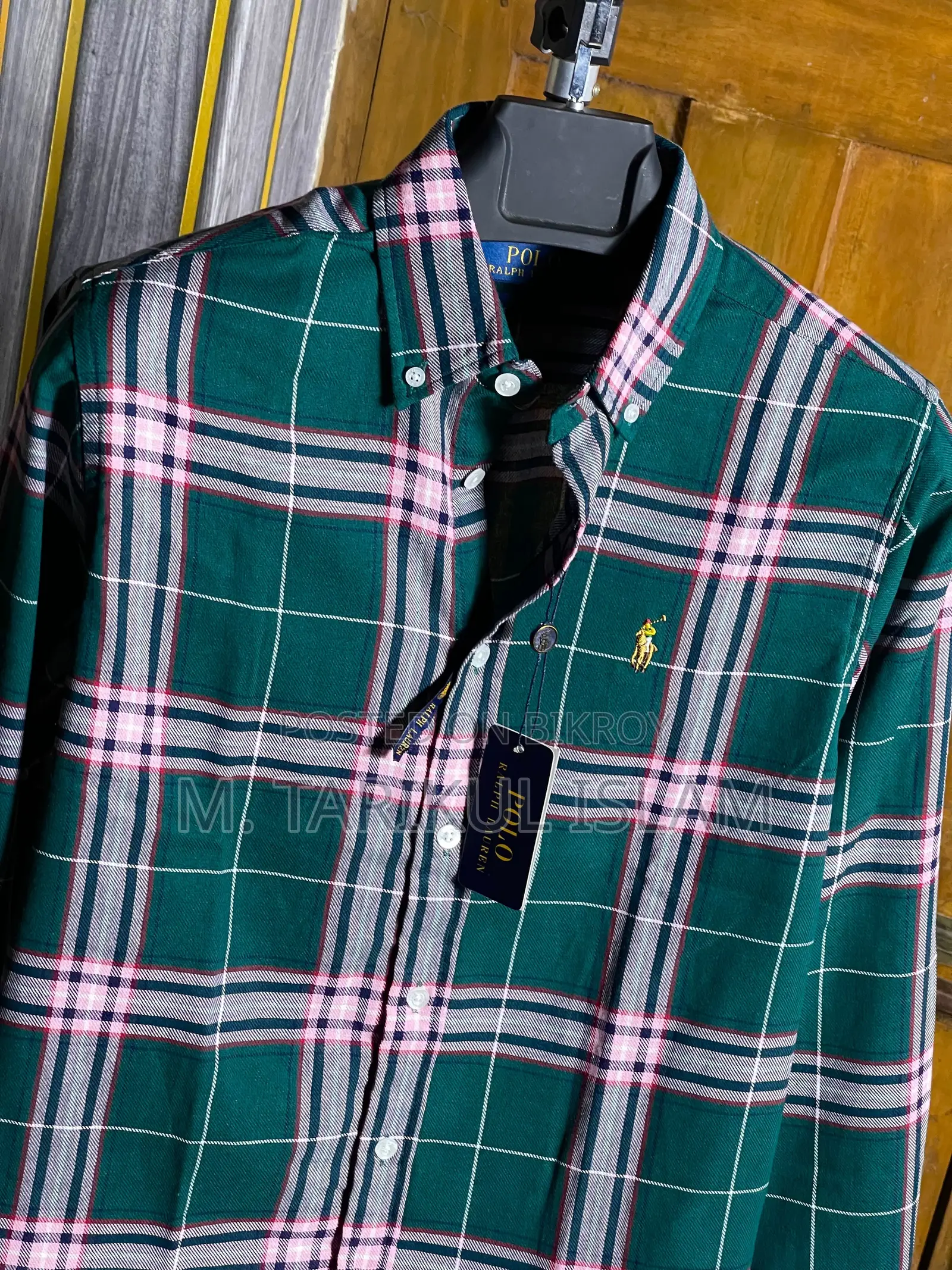 Mens Shirt