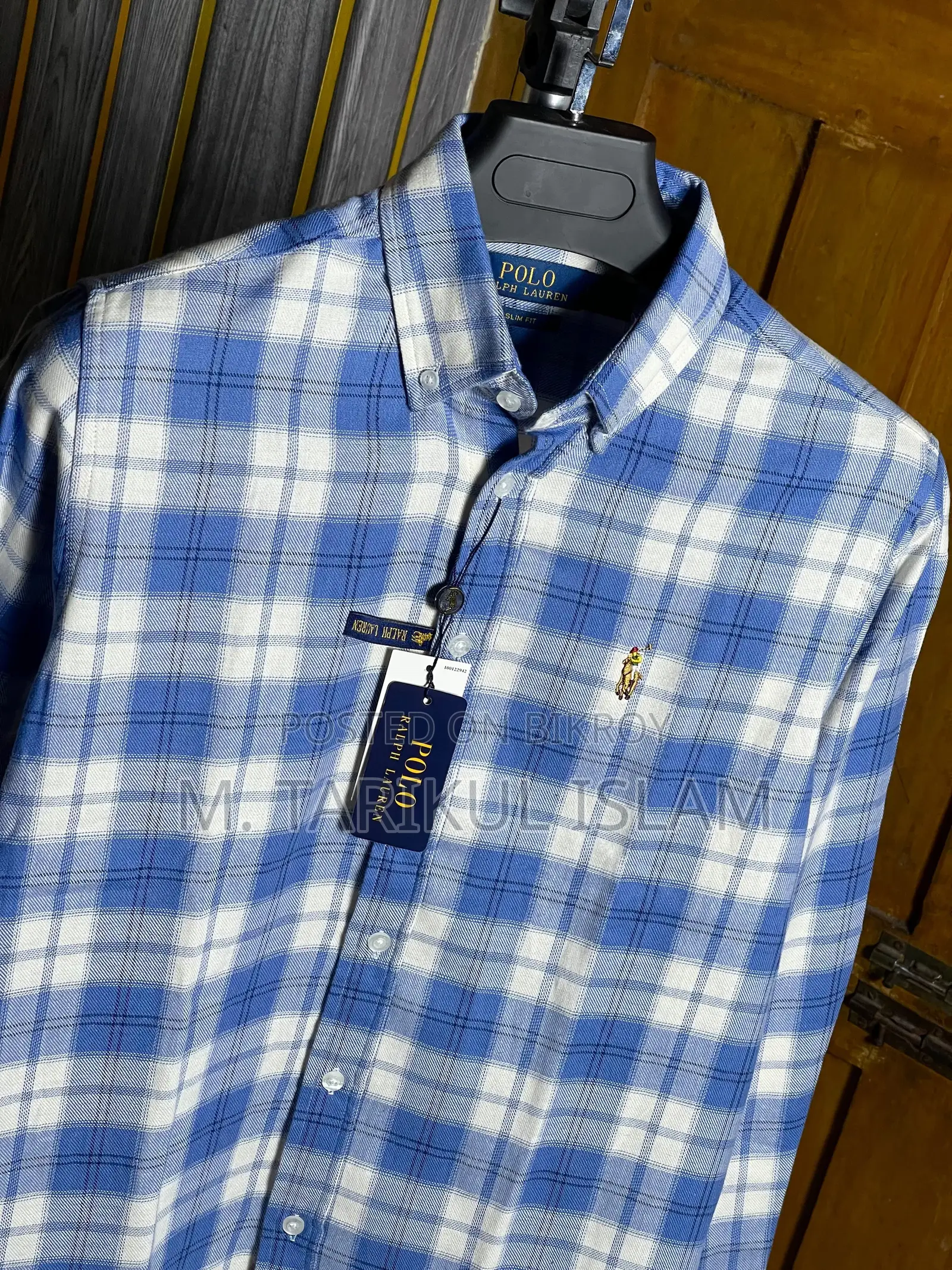Mens Shirt